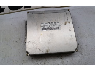 Řídící jednotka A0265456632, 0261206300   Mercedes-Benz ML W163 2003