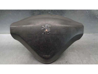 Подушка безопасности водителя 96701085ZD   Peugeot 206+
