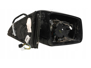 Zpětné zrcátko  Mercedes-Benz ML W163 2001  A1668100493  