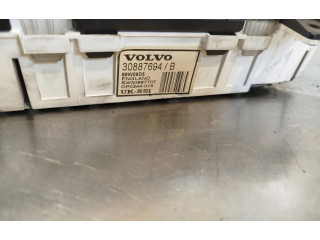 Панель приборов 30887694   Volvo S40, V40       