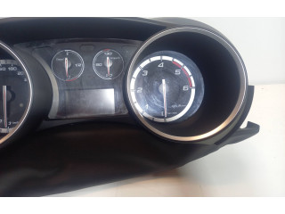 Přístrojová deska  Alfa Romeo Giulietta 2010 50516478, 035603  