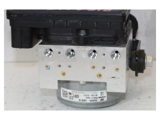 Jednotka ABS 58900G6810, 58900G6810   KIA Picanto 2017
