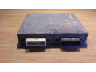 Блок управления двигателя 73810602   Citroen XM