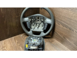 Руль Citroen Jumper  2002-2006 года 30380440      