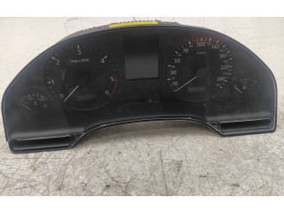 Панель приборов 4D0919881BX   Audi A8 S8 D2 4D       