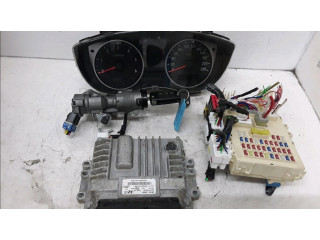 Řídící jednotka 391302A050, 28332565   Hyundai i20 (PB PBT) 2008