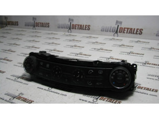 Блок управления климат-контролем A2118300385   Mercedes-Benz E W211