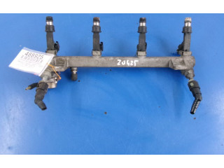 Vstřikovací lišta 90411551, 90411551   Chevrolet Evanda     