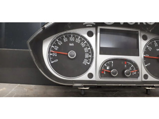 Přístrojová deska  Lancia Musa 2014 51881470  