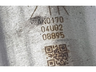 Vstřikovač 166005721R, 166005721R   Renault Megane IV     