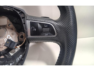 Volant Audi A5 8T 8F 2008 CCWA  