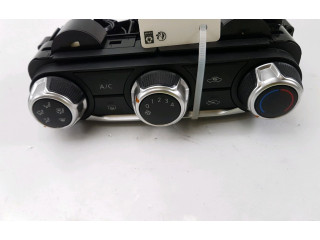 Блок управления климат-контролем 275005FA5A, P0-1561G   Nissan Juke II F16