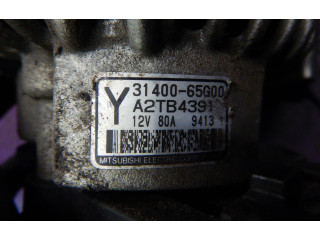 Генератор 3140065G00, 3140065G00   Suzuki Baleno EG      