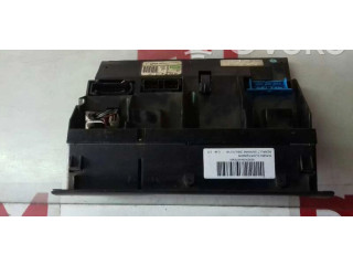 Блок управления климат-контролем 7700424512   Renault Safrane