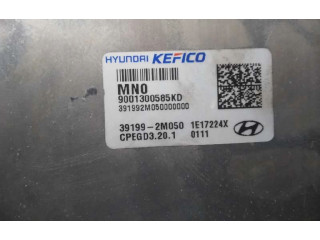 Řídící jednotka 391992M050   Hyundai Tucson IV NX4 2022