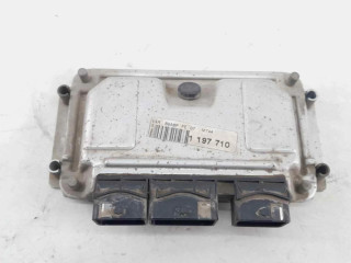 Řídící jednotka 0261206246, CENTRALITAMOTORUCE   Peugeot 106 
