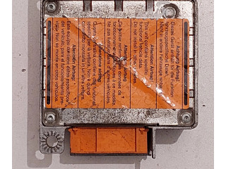 Блок подушек безопасности 0008208026, 12198403   Mercedes-Benz C W202