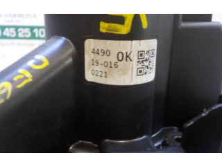 Вентилятор печки    272205FA9E, 268024064   Nissan Micra C+C