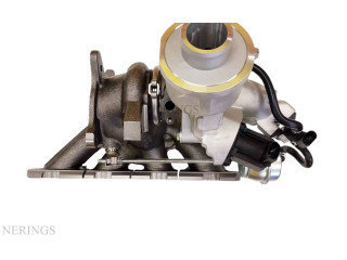  Турбина Audi A4 Allroad B8  53039880291, 53039700291   для двигателя CDNC, CPMA      