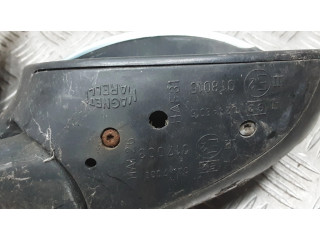 Zpětné zrcátko pravé Peugeot 204 2004  96480961XT, E2018015  