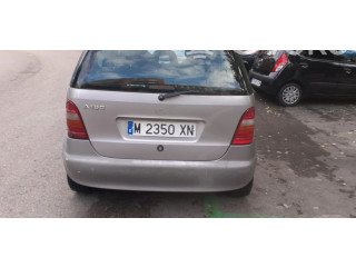 Блок подушек безопасности A0018203126   Mercedes-Benz A W168