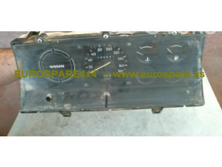 Přístrojová deska  Nissan Patrol 260 1989 211103-01, 24810-G9906  