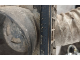 Vstřikovací lišta 0438101035   Audi 80 90 B3     