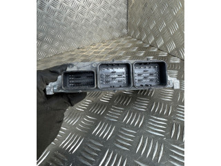 Řídící jednotka S180123009A, 9808376980   Citroen C4 Grand Picasso 2016