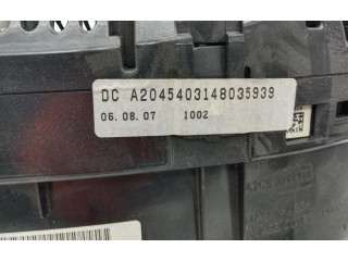 Панель приборов A2C53245324   Mercedes-Benz CL C215       