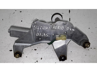 Моторчик дворников 34961-581    Suzuki Aerio