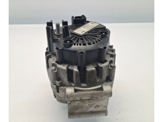 Генератор A0009067902   Mercedes-Benz SLK R172      