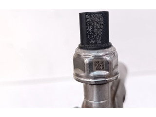 Vstřikovač 06L133317L, 0261500348   Volkswagen PASSAT B8 USA    A6F DDS 