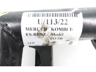  рейка  Колонка рулевая    Mercedes-Benz E W124 1984 - 1993 года