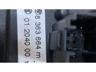 Ручка стеклоочистителей 8363664, 0120400014   BMW 3 E46