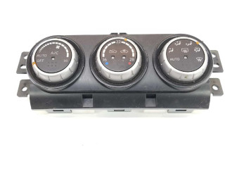 Блок управления климат-контролем 27500JG74A, A2000A7504000   Nissan X-Trail T31