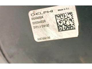 Vstřikovací čerpadlo 9687959180, ONESENSORISMISSING   Volvo S40    D4204T 