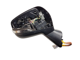 Zpětné zrcátko  Subaru Forester SK 2023  E13049689, 91036SJ084  