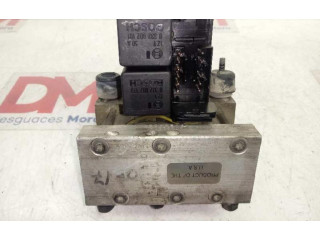 Блок АБС 0265205010   Volvo  S90, V90  1997 - 1998 года