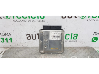 Блок управления двигателя 04L907309, CENTRALITAMOTORUCE   Audi A3 S3 8V