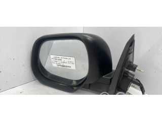 Zpětné zrcátko  levé Citroen C-Crosser 2009  00008153LX  