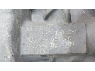    Рулевая рейка 1K1423051CG   Audi A3 S3 8L 1996-2003 года