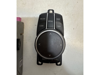 Дисплей    8801702, 8708259   BMW 5 G30 G31