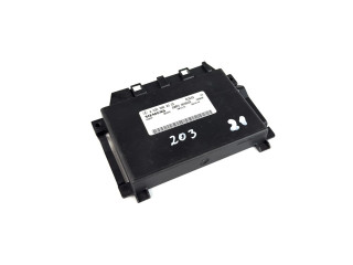 Блок управления коробкой передач a0305453032   Mercedes-Benz C W203