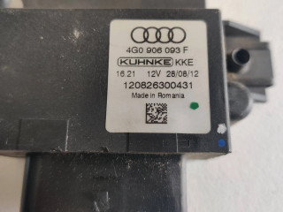 Блок управления 4G0906093F, 120826300431   Audi A5 Sportback 8TA