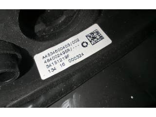 Volant Smart ForFour II W453 2014 255506047R, 484002495R  