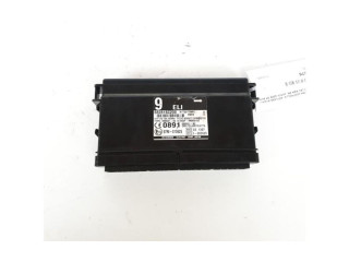 Řídící jednotka 88281SC200   Subaru Forester SH 2008