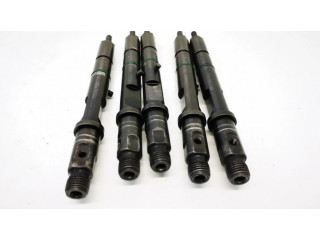 Vstřikovač 059130201E, 0432133836   Audi A4 S4 B5 8D  pro naftový motor 2.5 Afb 