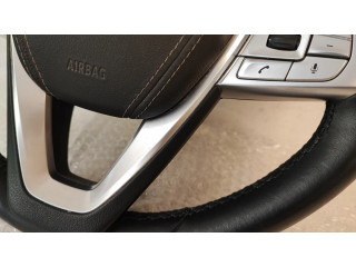 Volant BMW 7 G11 G12 2018   