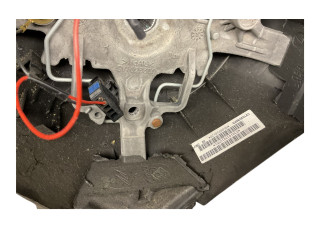 Volant Peugeot Expert 2010 34124396A, CV102530ZD  