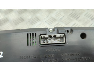 Přístrojová deska  Honda FR-V 2007 78100SJHG010M1  